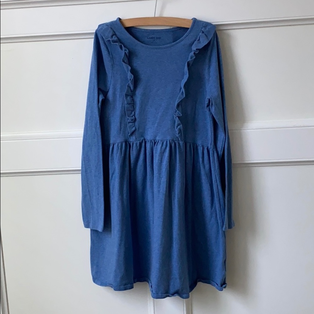 LE dress